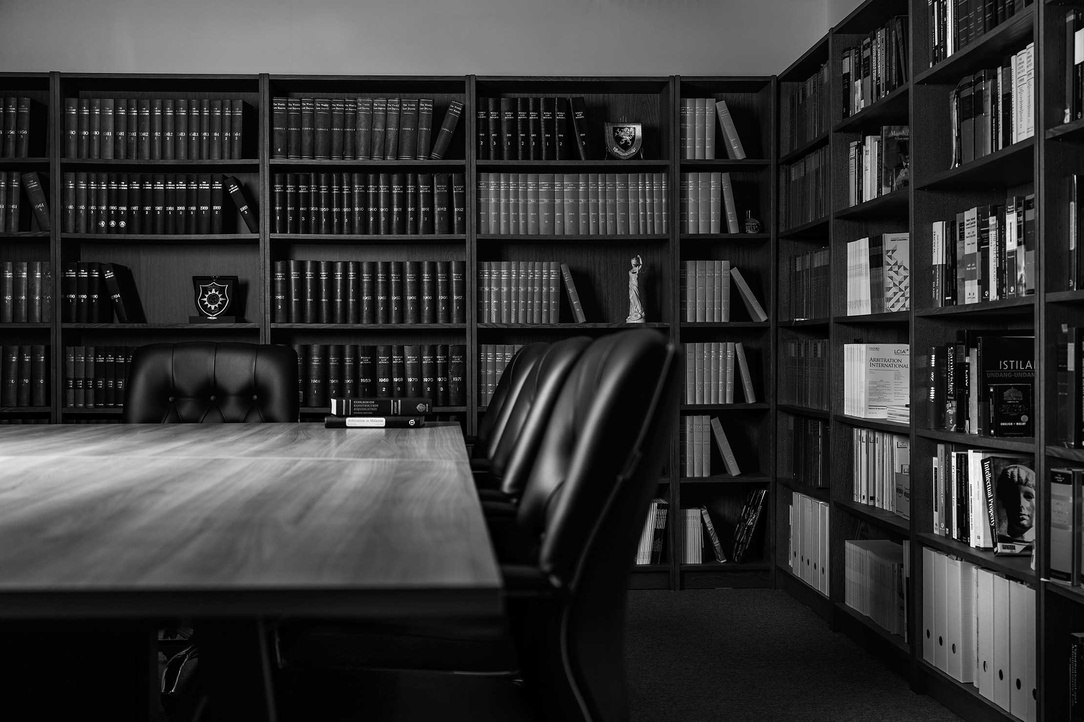 construction, energy and technology lawyers