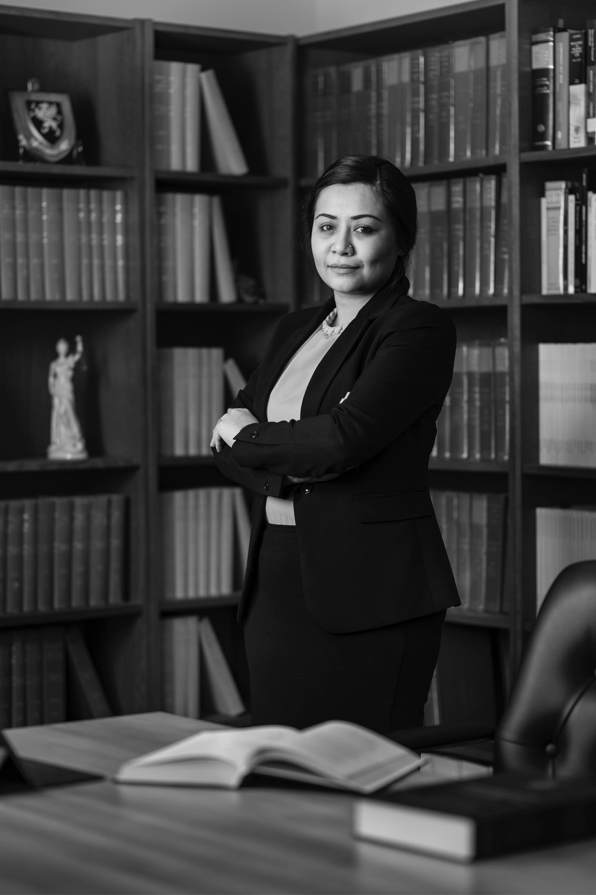 Thayananthan Baskaran