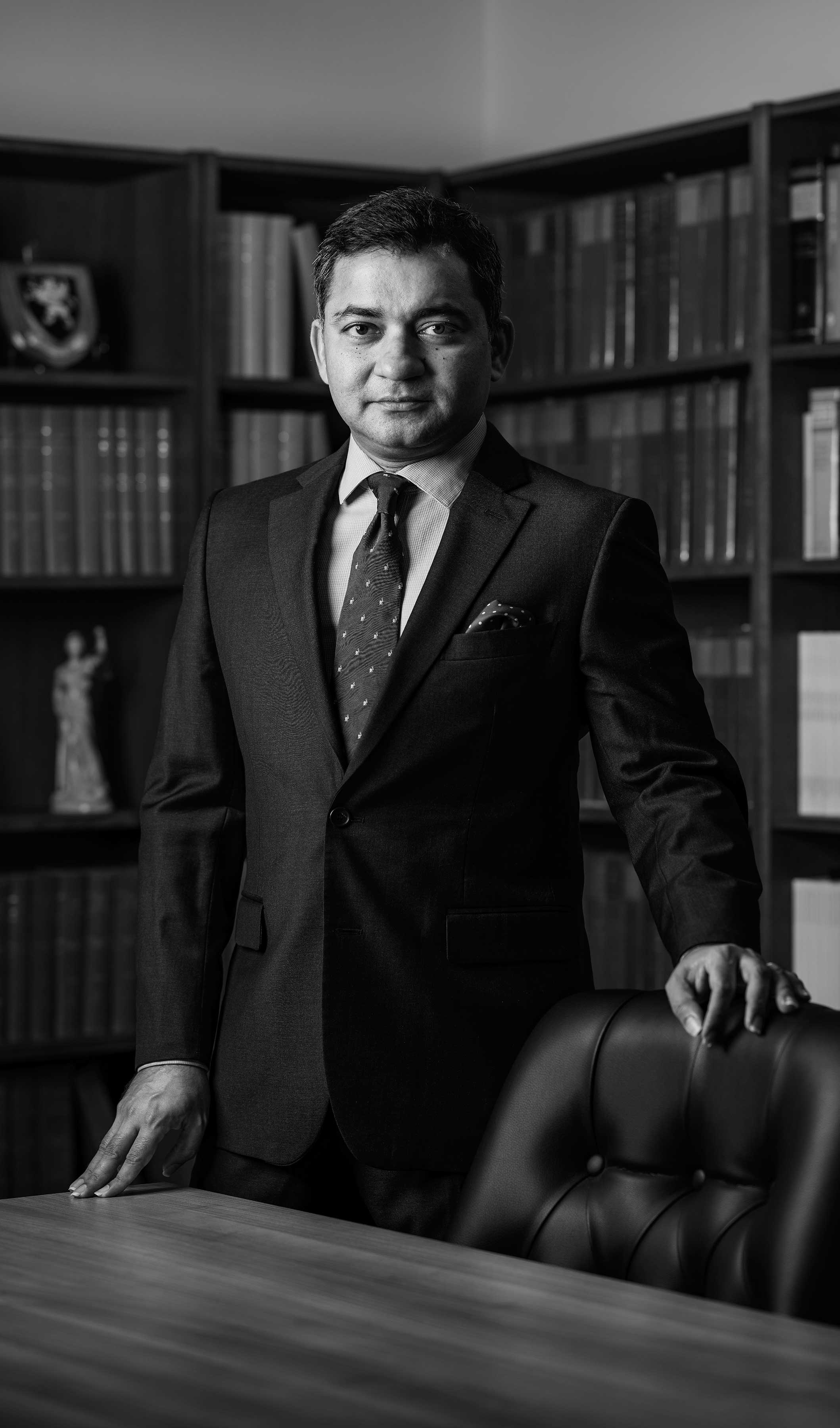 Thayananthan Baskaran